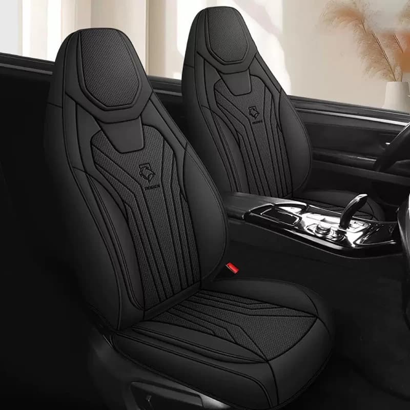 Universal sports car seat for Maserati Ghibli GranTurismo EV Grecale Levante all car model accessories Supplies for vehicles