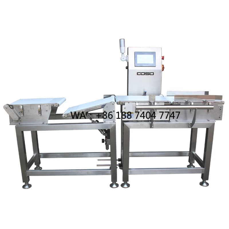 Conveyor Library with Automatic Peasing and Specialised Waste System for Subtle Products