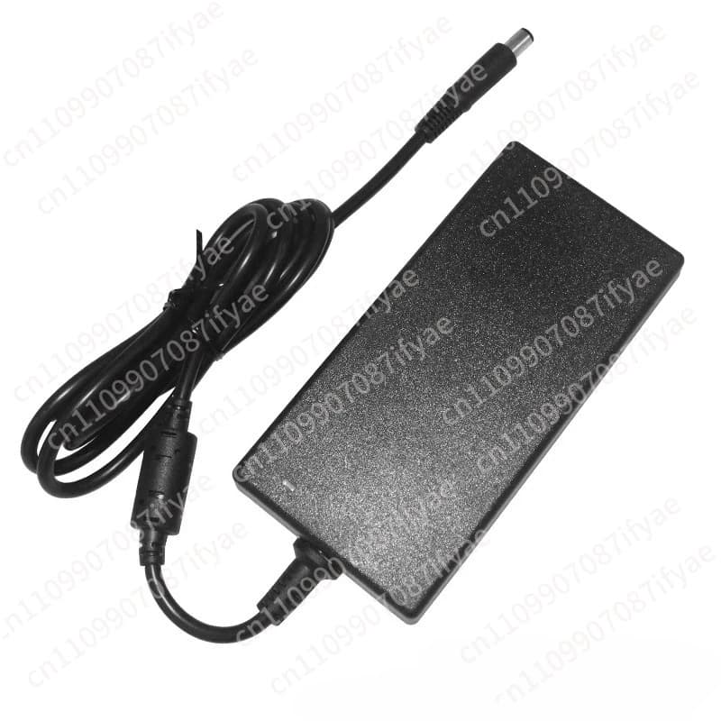 180W Power Adapter for DELL Dell 19.5v9.23a Laptop Charger