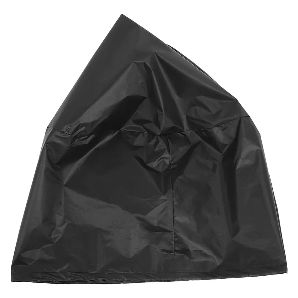 210D Waterproof Cover for Barbecue, Water Resistant Protection for Outdoor Grills, Camping, Travel and Cover for Water Tank