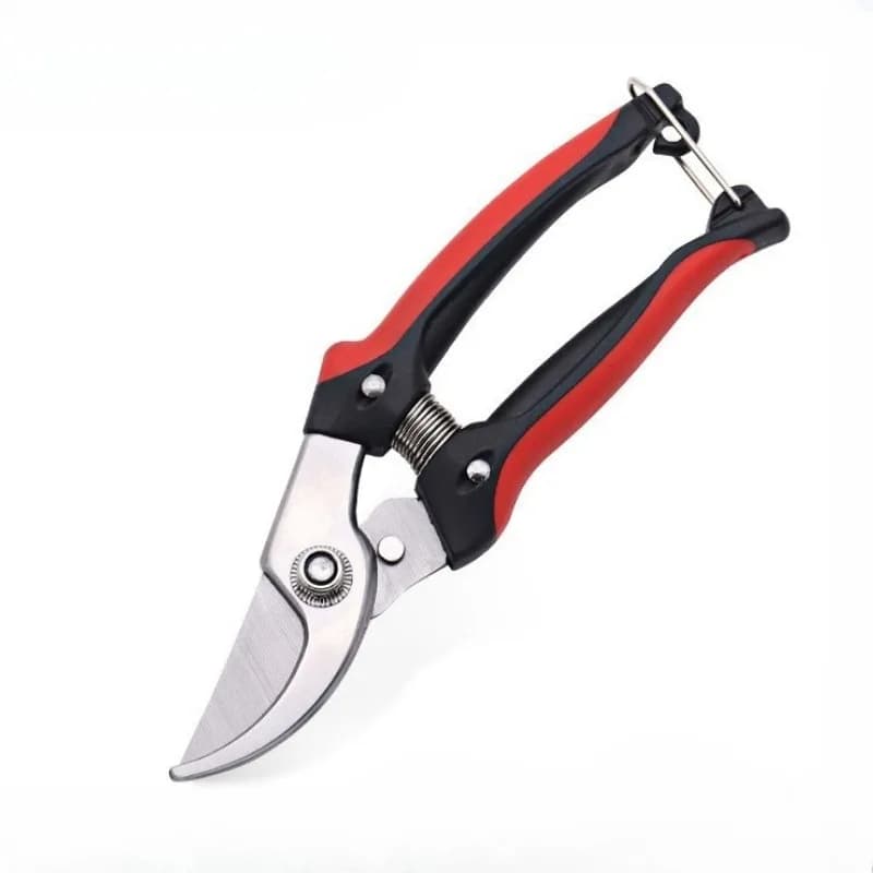 Garden Pruning Shears Bonsai Gardening Scissors Fruits Vegetables Versatile Picking Scissors Portable Labor-saving Pruning Tool