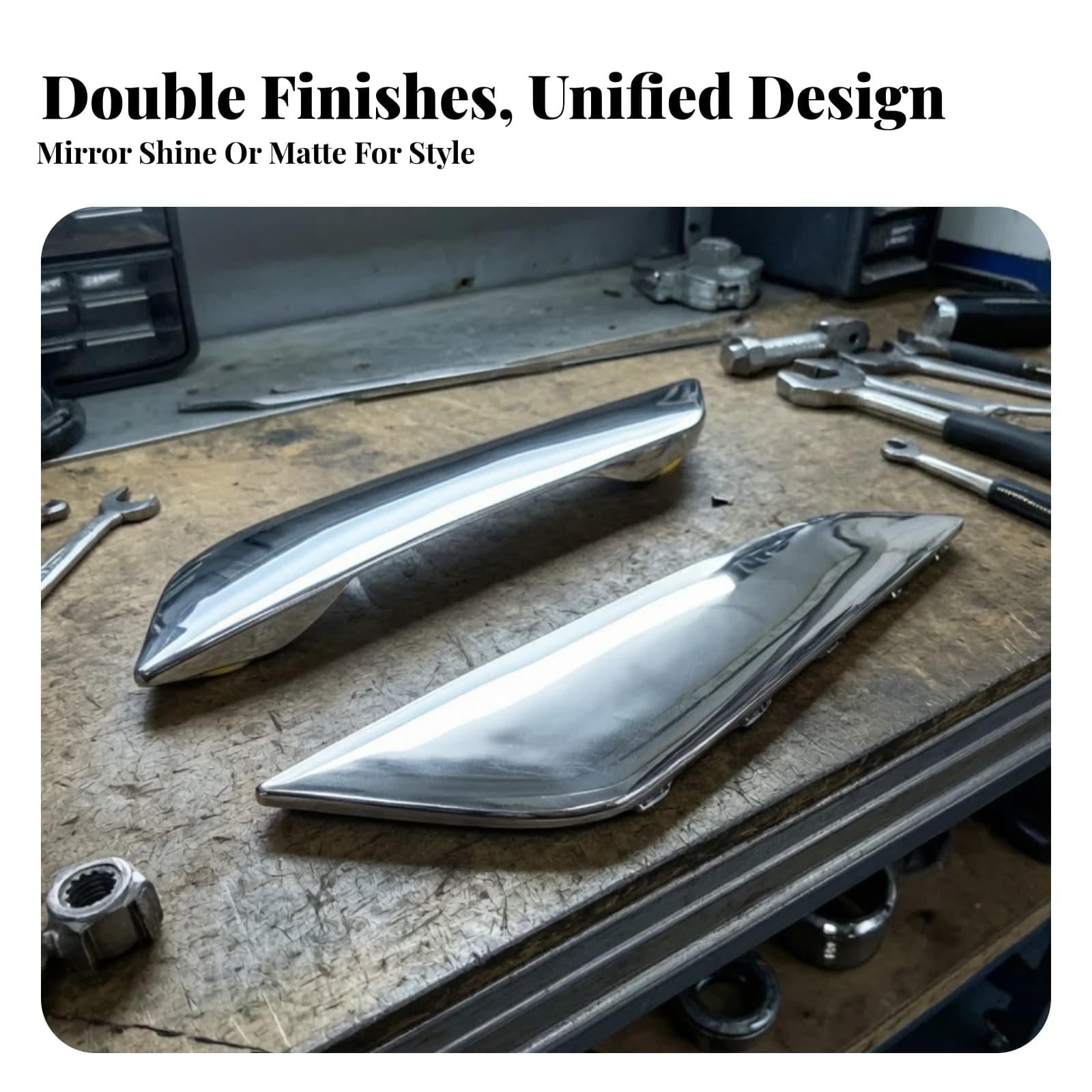Body Panel Trim Strips Slim Body Panel Molding Wheel Arch Protector Sleek Wheel Eyebrow Protector Weather-Resistant