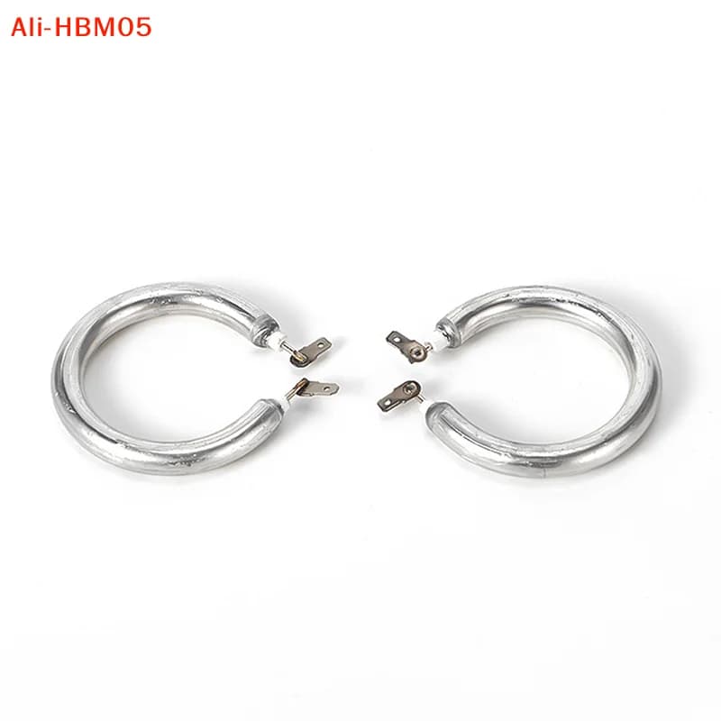 (HB05)Coffee Maker Heating Tube Element Heat Pipe Coffee Machine Heater Hot Water Rod Pump Espresso Machines Maker Accessory