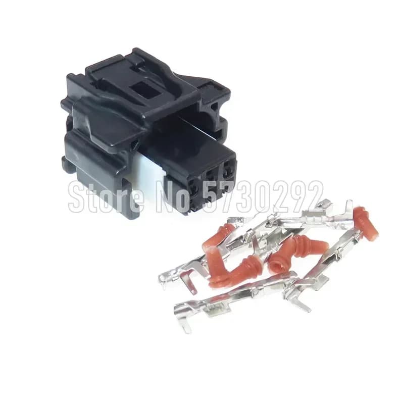 6P 6189-7428 82824-78020 Car Door Handle Cable Plug Auto Reversing Camera Wiring Harness Connector