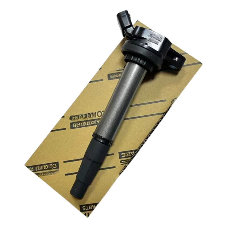 90919-02252 Cappuccio in gomma per bobina di accensione per Toyota Corolla 1.8 RAV4 Auris Avensis Prius Runx Verso 90919 02252 9091902252 Nuovo