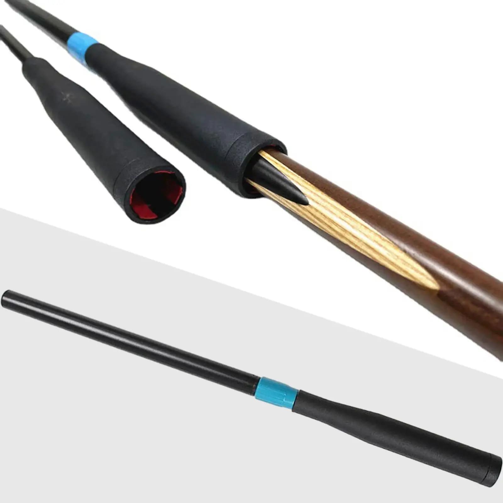 Stecca da biliardo estensione Snooker stecca da biliardo Extender stecca da biliardo Extender