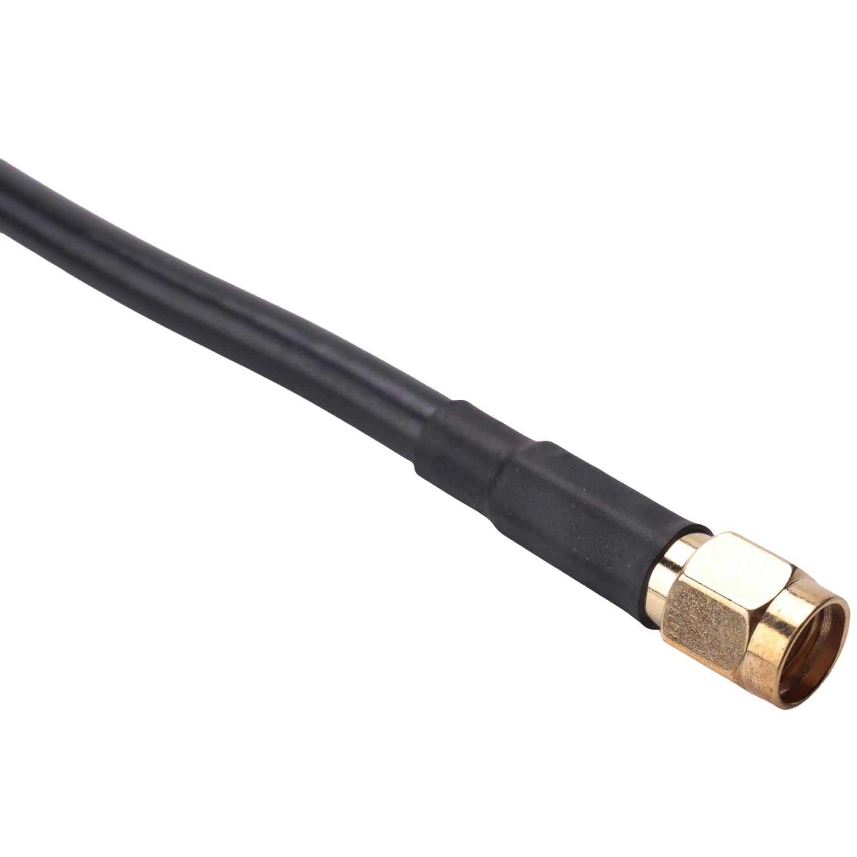 AB02 Tipo N Femmina a RP-SMA Maschio SMA Maschio 20Ft RG58 Cavo di prolunga a bassa perdita per Wifi 4G LTE Lora Antenna Nebra RAK