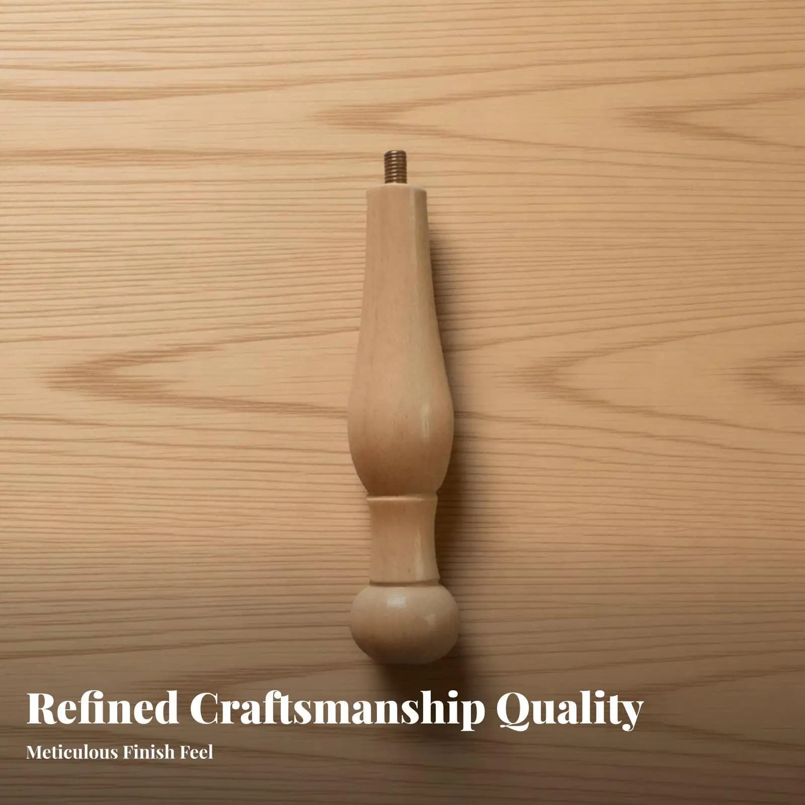 DIY Wooden Coat Rack Pegs Sturdy Branch Hooks for Wall Mount Storage and Home Entryway Decor