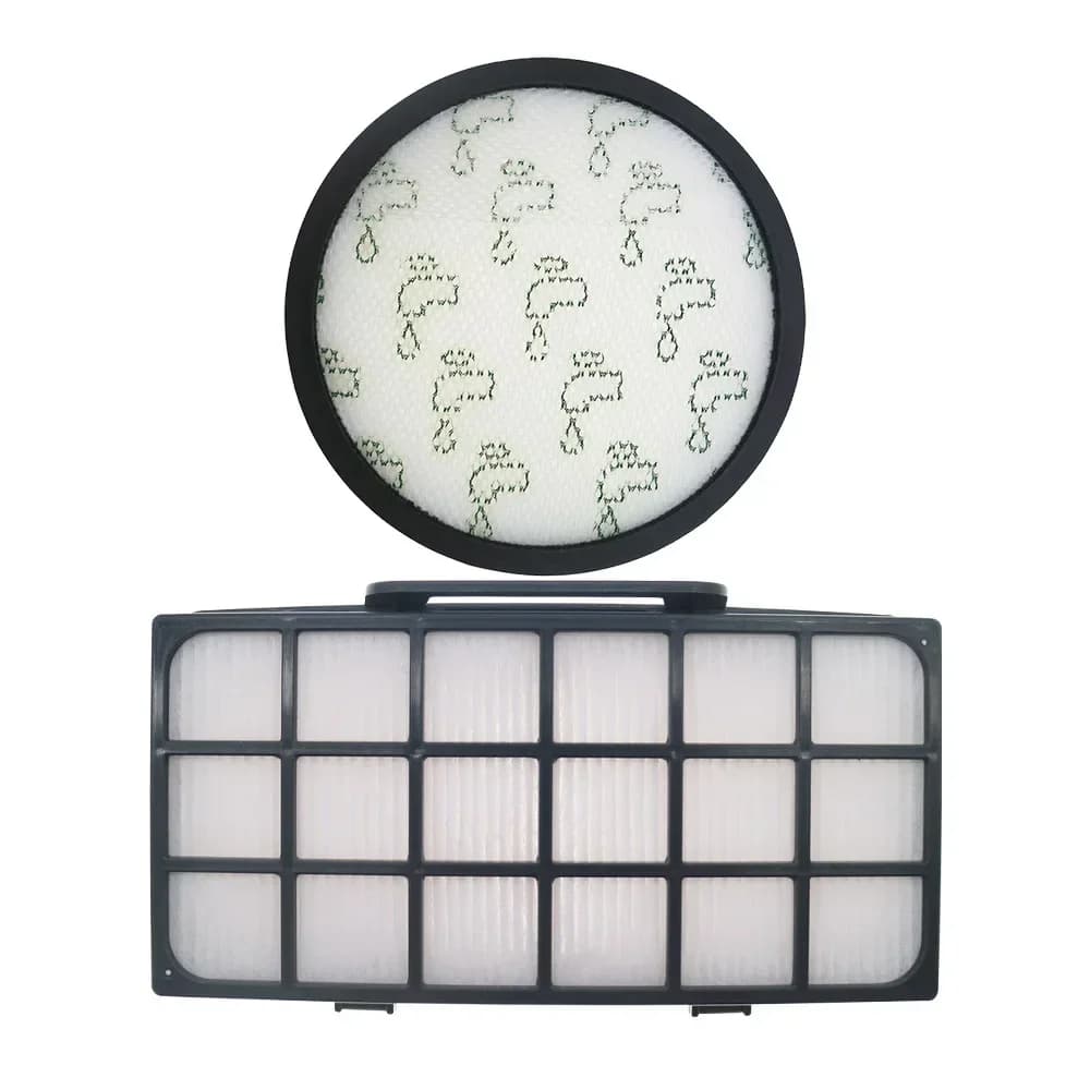 Kit filtro HEPA per Rowenta ZR 006001 RO6921EA RO6941EA RO6951EA RO6954EA RO6963EA RO6984EA Aspirapolvere