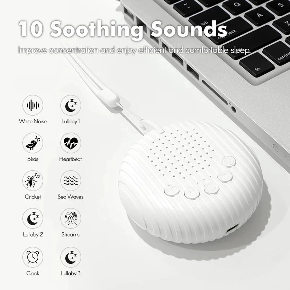 Baby Blanket Kick Alarm Sleeping Monitor Wearable Anti Kick Quilt Reminder USB Rechargeable Adjustable Volume