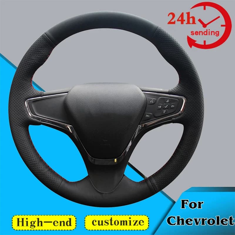 Custom Car Cover 100% suitable for Chevrolet Cruze 2014-2018 Volt 2016 2017 new interior accessories Auto Cruze