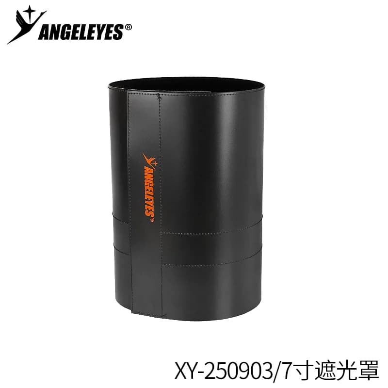 Angeleye Protective Covers for Telescopes Light Shield Accessories 5-inch to 14-inch Diameter Compatible with Most Telescopes