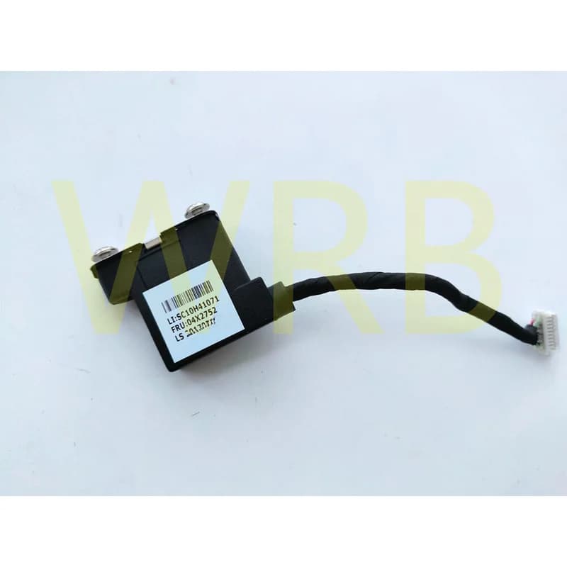 Nuovo Per Lenovo ThinkCentre M600/700 M900x M715q M710q M910Q M910X M910S M715D P a HDMI Cavo 04X2752