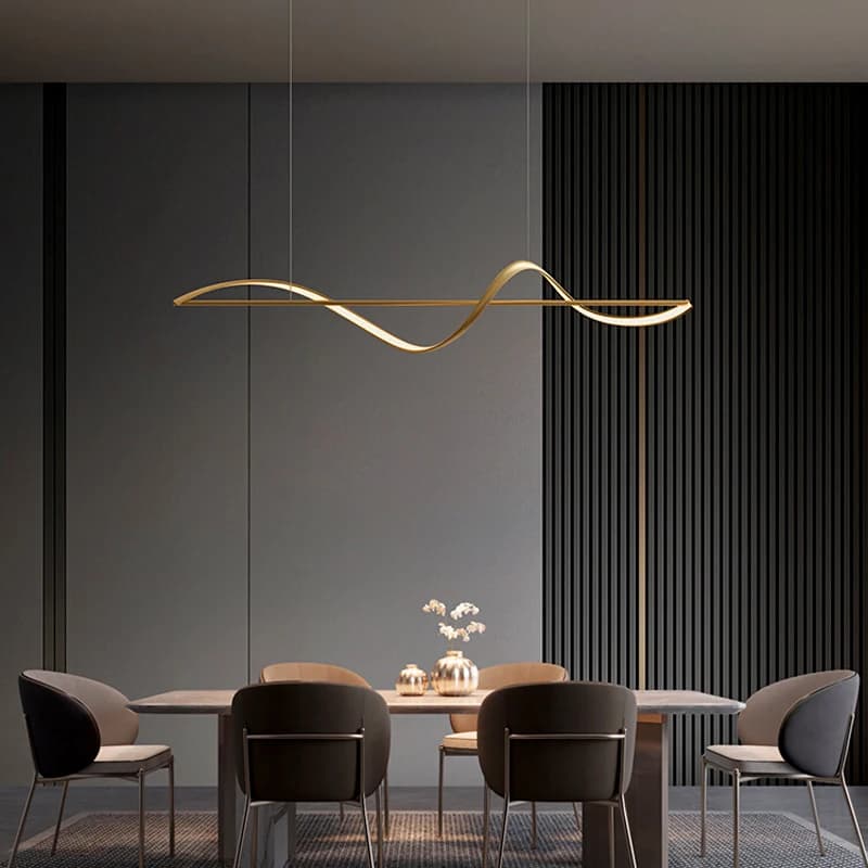 Nordic dine sala da pranzo camera da letto lampade a sospensione illuminazione per interni lampada da soffitto lampada a sospensione lampadari decorativi a Led