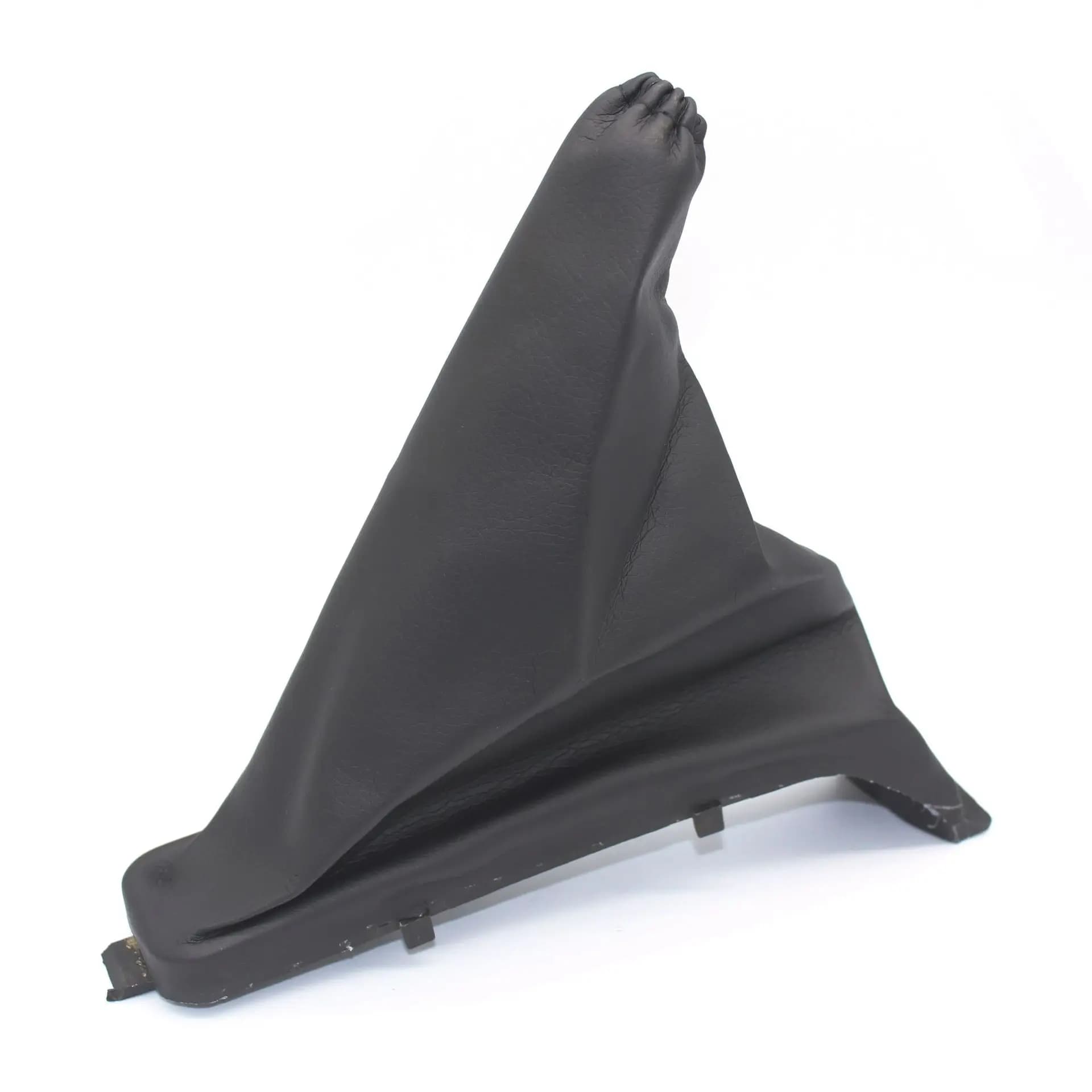 578794 Coperture Antipolvere per Leva del Cambio Auto, Coperture per Freno a Mano, Copertura per Leva del Cambio, Collare di Protezione per Opel Vectra A 1987-1995