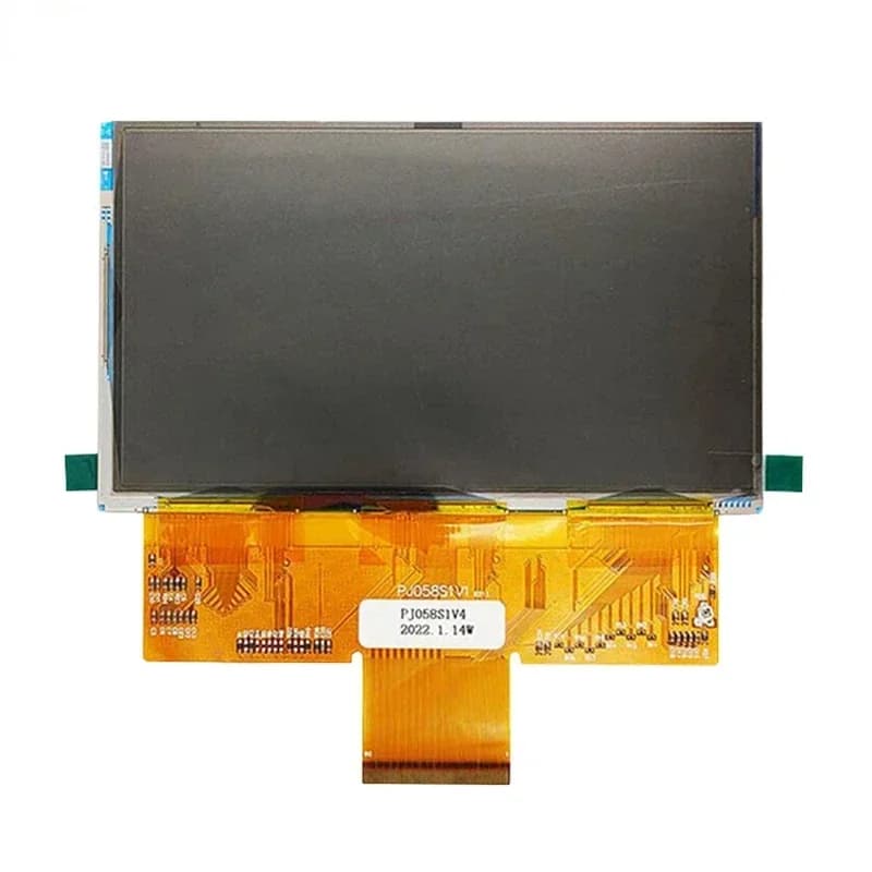 Nuovo schermo a matrice da 5.8 pollici 1920*1080 muslimv4 V5 per Wimius P21 F30 F30UP LCD proiettore fai da te Alfawise X3200 X 3200