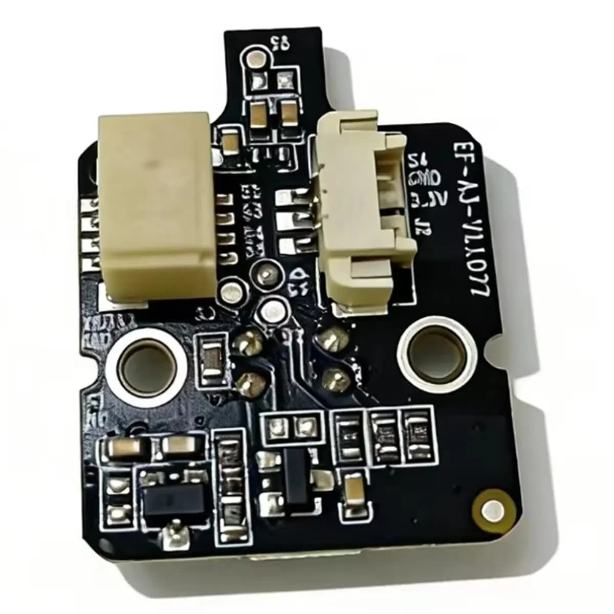 A85P 1 Pcs Suitable for ELEGOO Centauri Carbon 2 Filament Detection Plate Sensor, Suitable for CC2 3D Printer Accessories
