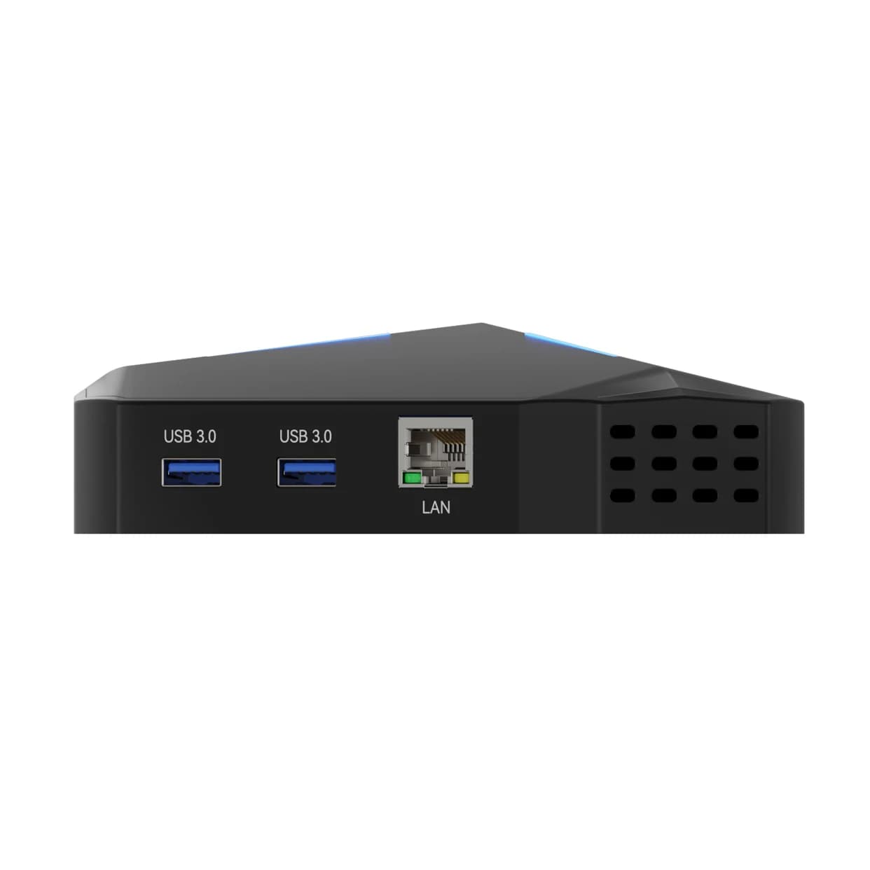 Registrazione reale 4k60hz HDMI Tipo C DP USB 3.0 Scheda di acquisizione video Linea in audio di miscelazione per fotocamera Laptop PC Registrazione in streaming live