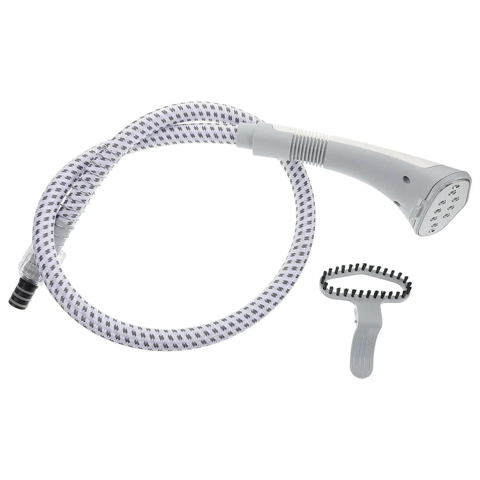 Tubo di prolunga per vaporizzatore portatile per indumenti, ricambio per accessori di pulizia e parti di ricambio per vestiti