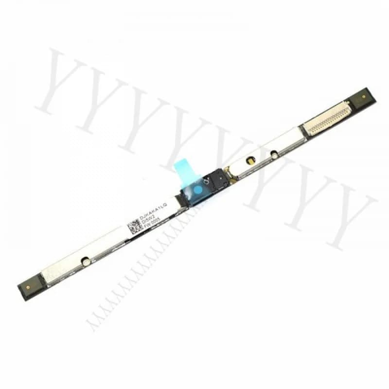 Y + Nuovo microfono per webcam con fotocamera intrenale per laptop HP Envy X360 13-BD L94505-001
