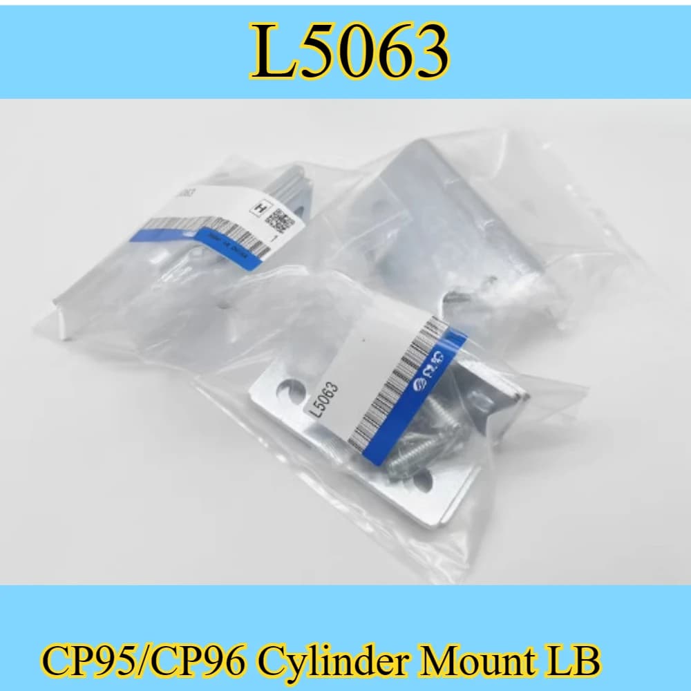 Accessori per treppiede cilindrico CP96/CP95 LB L5032 L5040 L5050 L5063 L5080/100