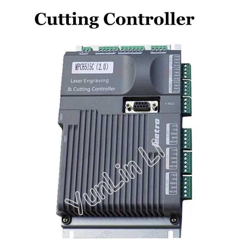 Laser Engraving Controller MPC6515 MPC6525 MPC656565 MPC6585 Laser Controller Card MPC6515C Control System