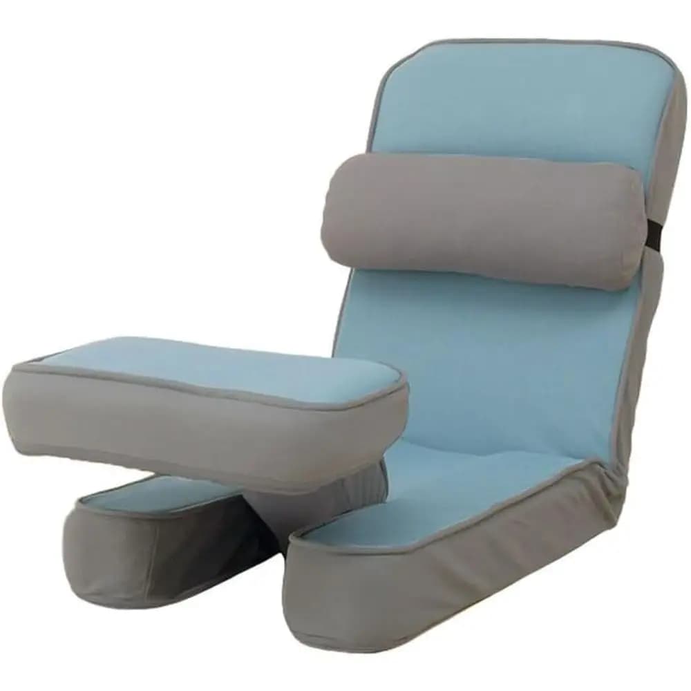 Sedia da Gaming Ergonomica Modello 5688883