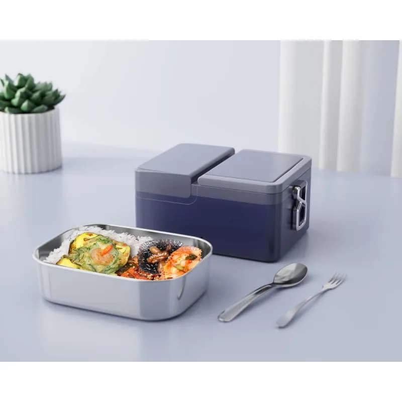 Scaldavivande Elettrico Portatile Multifunzione in Acciaio Inox, Ecologico, 110v/220v, Produzione Cinese all'Ingrosso