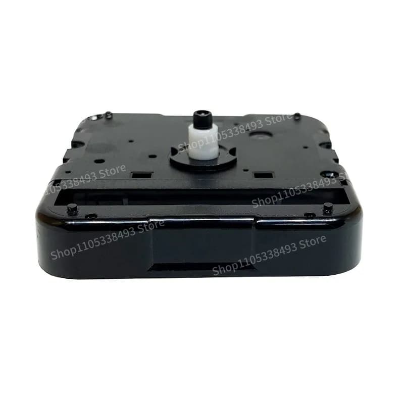 For Silent Movement Snap-in Shaft Height 8mm Quartz Clock Wall Clock Accessories Clock Movement