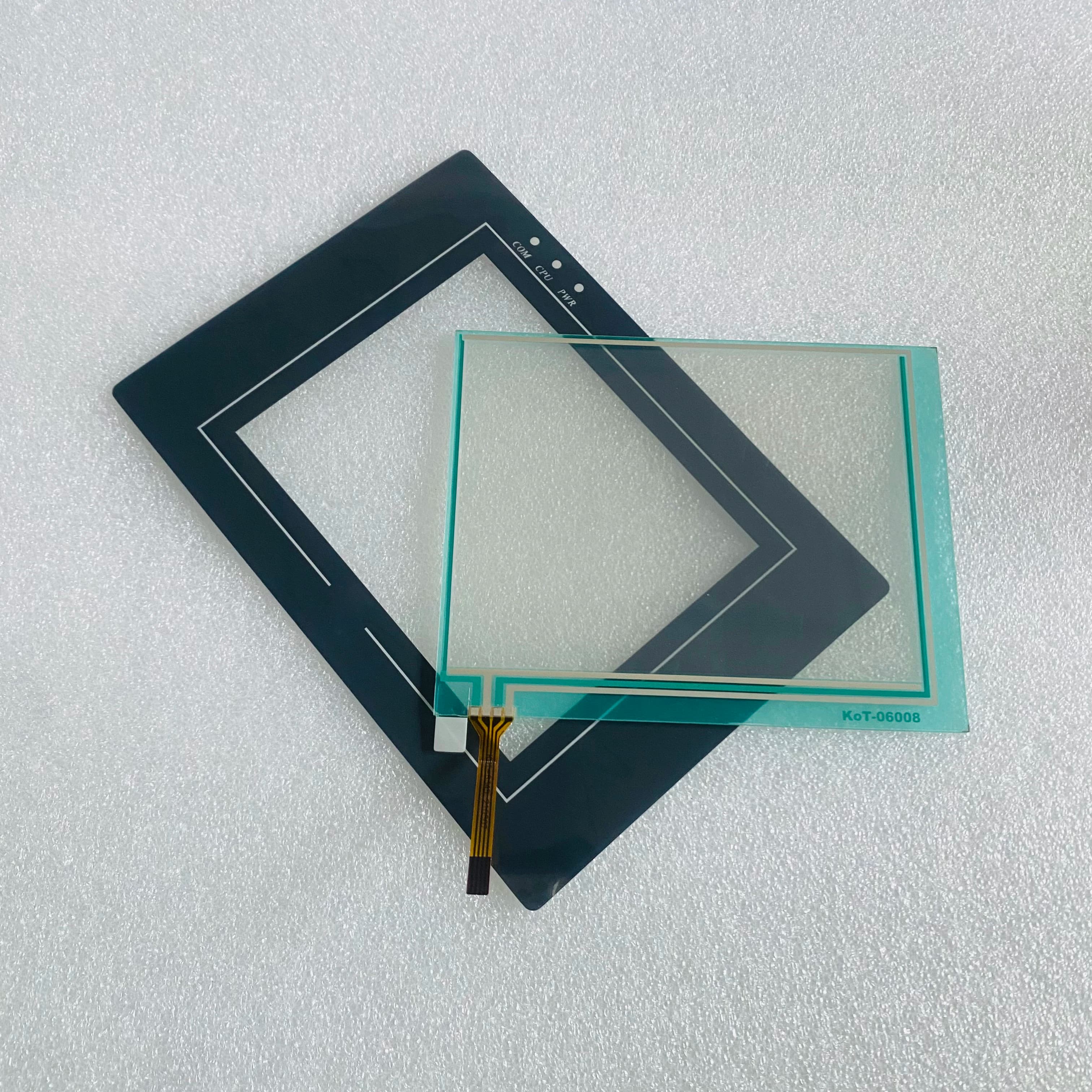 MT506L MT506LV45PWV MT506LV45WV MT506LV45GWV -- Pellicole protettive in plastica Pannelli touch screen