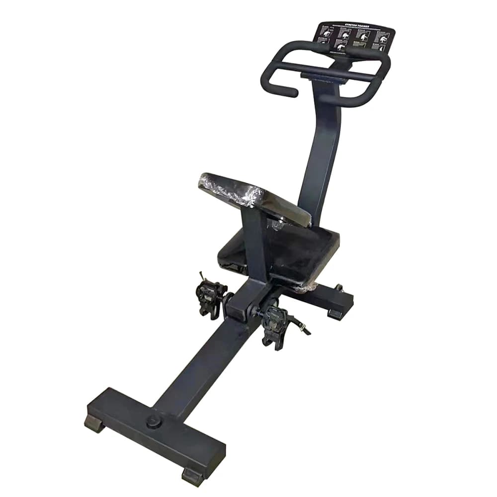 Gym Equipment Life Leg Strength Training Muscle Exercise Machine Stretch Trainer 2025
