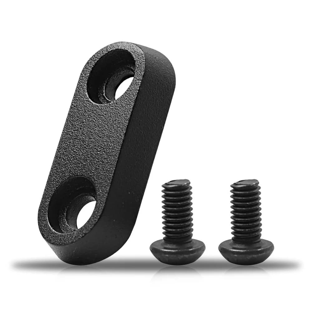 Battery Cabin Fastening Cover Connection Lock Screw For ES1/S2/S4 Electric Scooter Mount Lock Connection Part E-bike Accessories