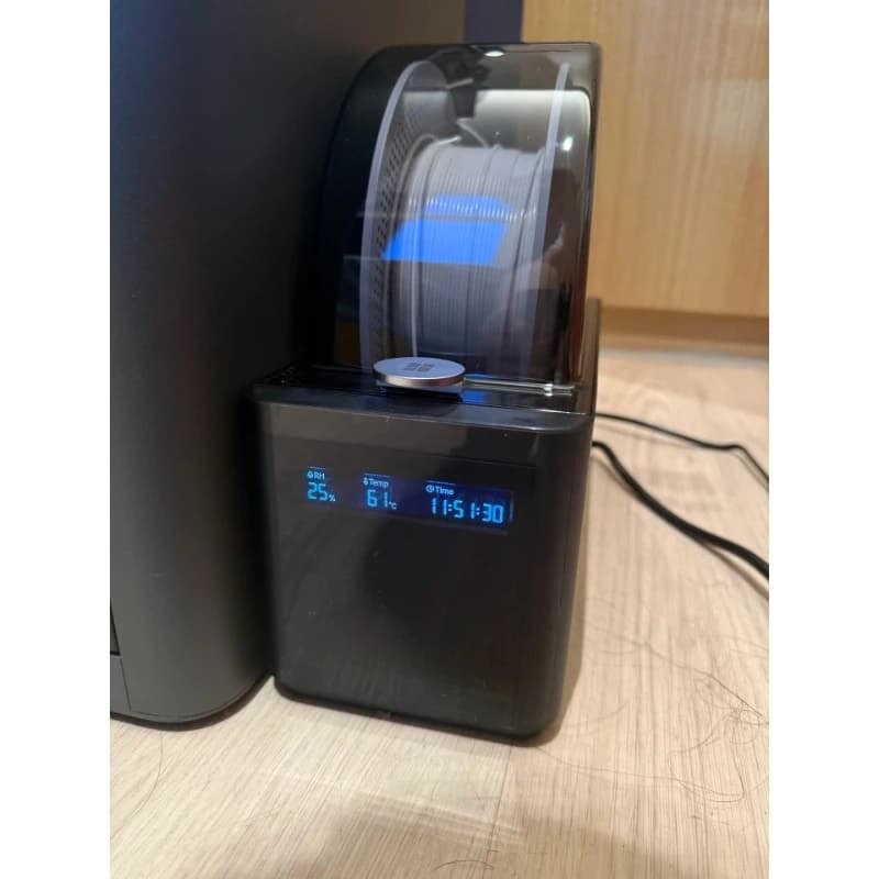 Intelligent Upgrade Drying A M S HT 3D Printer Automatic Feeding System New Home Decorative Jar