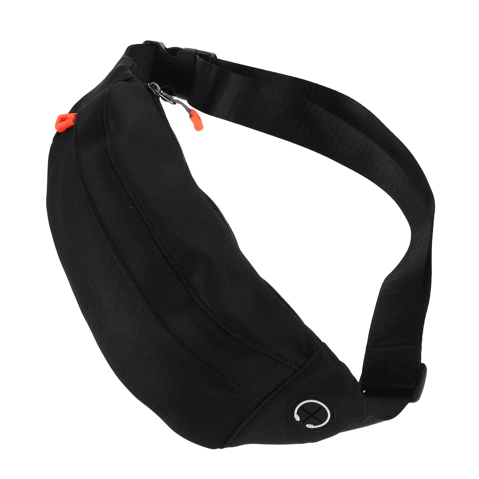 Lightweight Sport Carrier Waterproof and Breathable for Running, Gym and Cycling, with Safe Support for Microphone and Phone