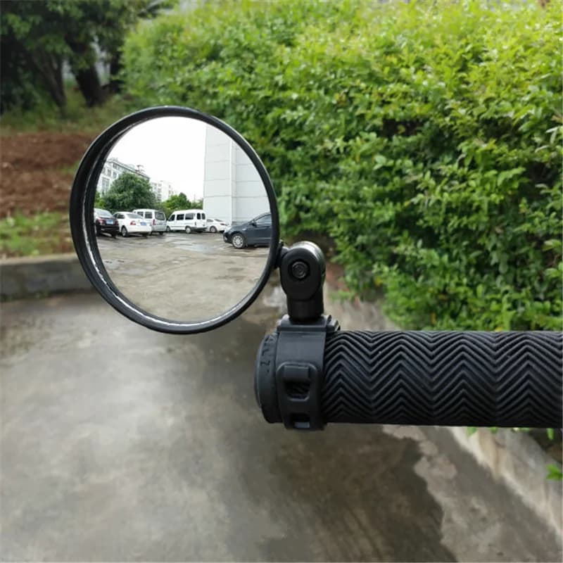 Specchietto retrovisore per scooter elettrico Specchietti retrovisori per Xiaomi M365 M365 Pro Qicycle Bike Scooter Accessori