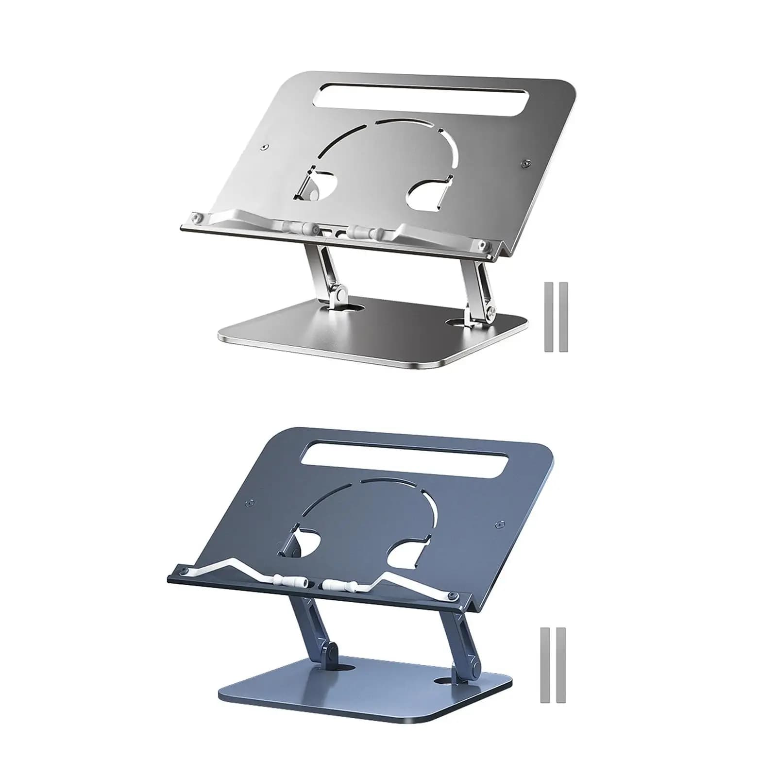 Scaffale da lettura per libri da tavolo per libri di testo, ricette, riviste, Tablet comodo scaffale pieghevole per Tablet portatile scolastico