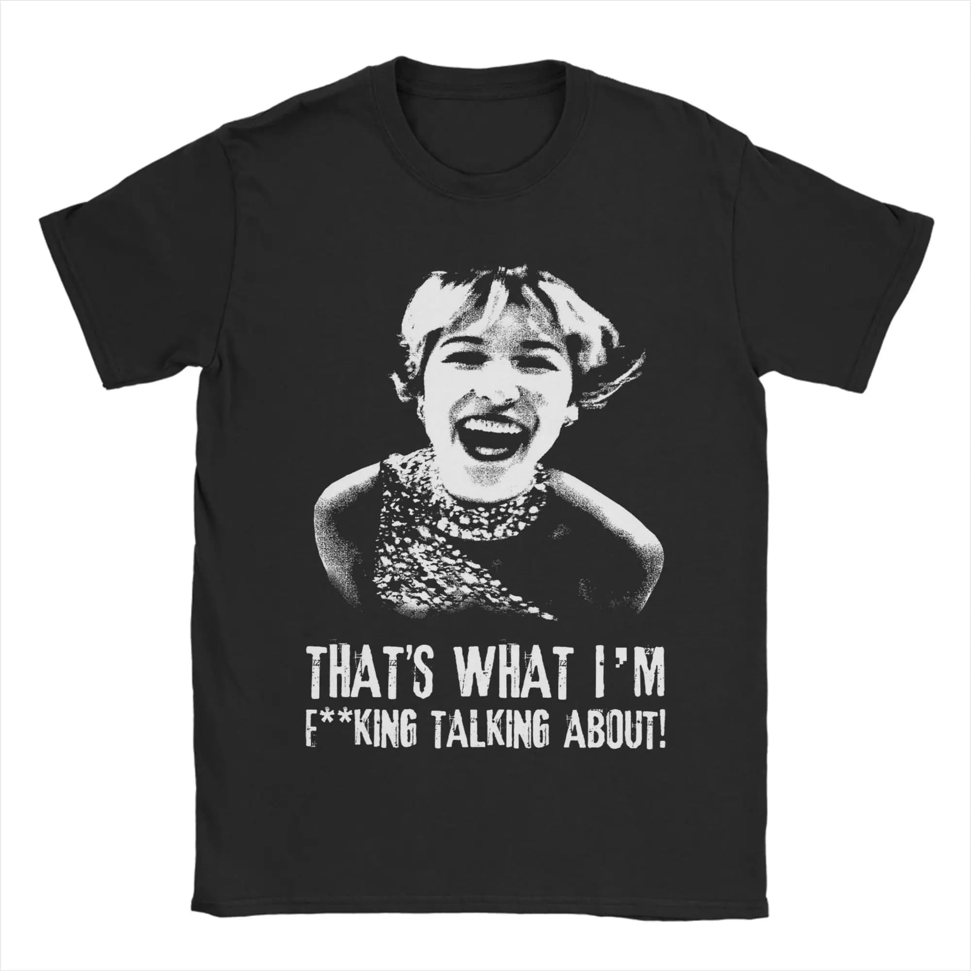 Alysa Liu Figure Ice Skating T-shirt da uomo in puro cotone, maglietta girocollo, manica corta, nuovo arrivo