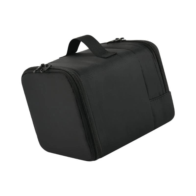 Borsa per da viaggio per tiralatte Caratteristica interni morbidi e comoda maniglia per facile trasporto 15UB