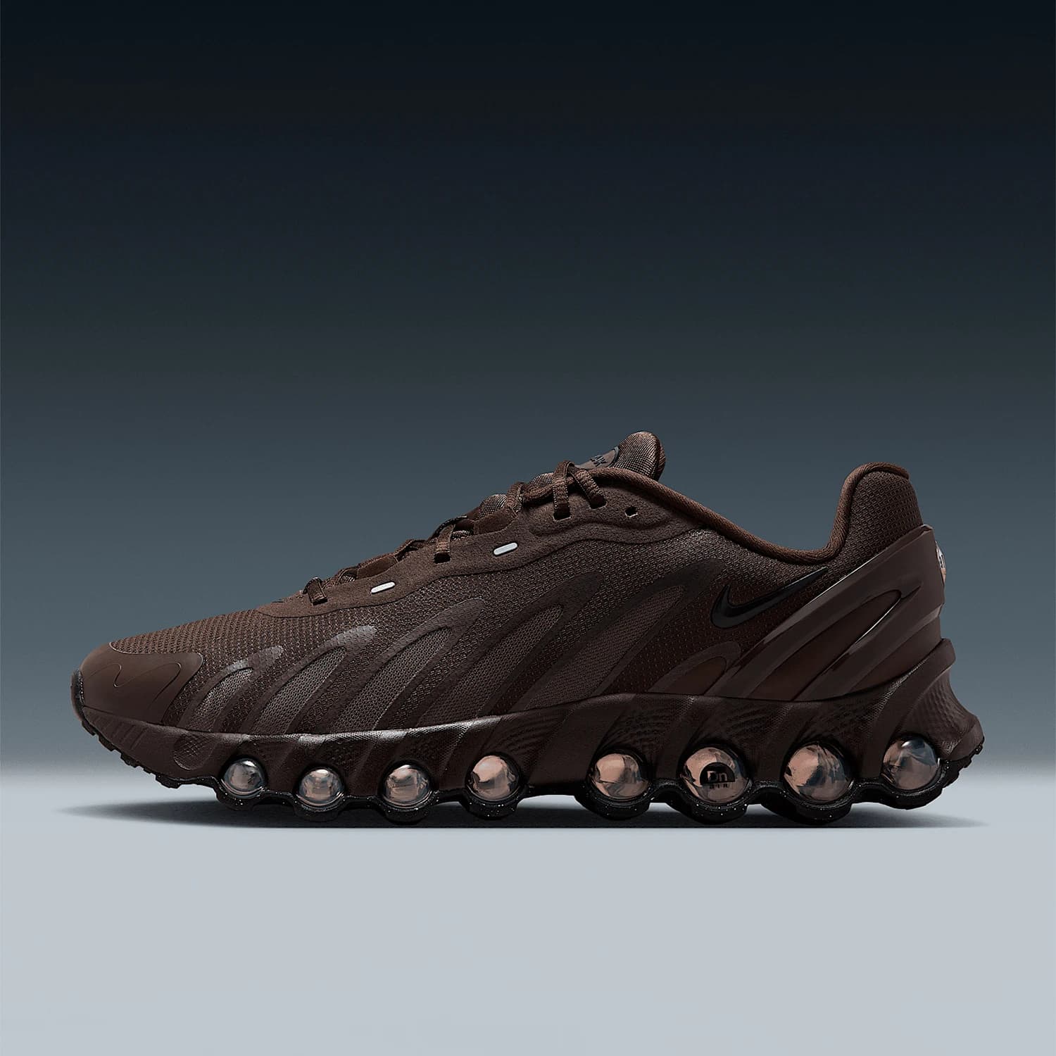 Scarpe da corsa leggere e ammortizzate da uomo Nike Authentic Air Max Dn8 FQ7860-203