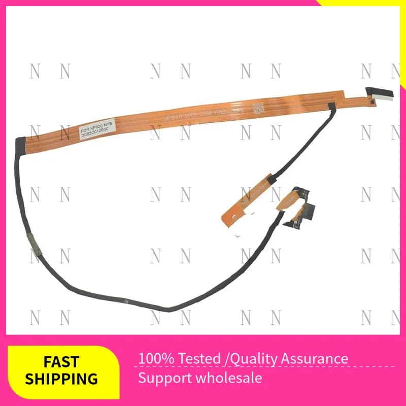 CR 5C11H81585 Camera cable NTS IR HPD New for Lenovo Thinkpad P16 Gen 2
