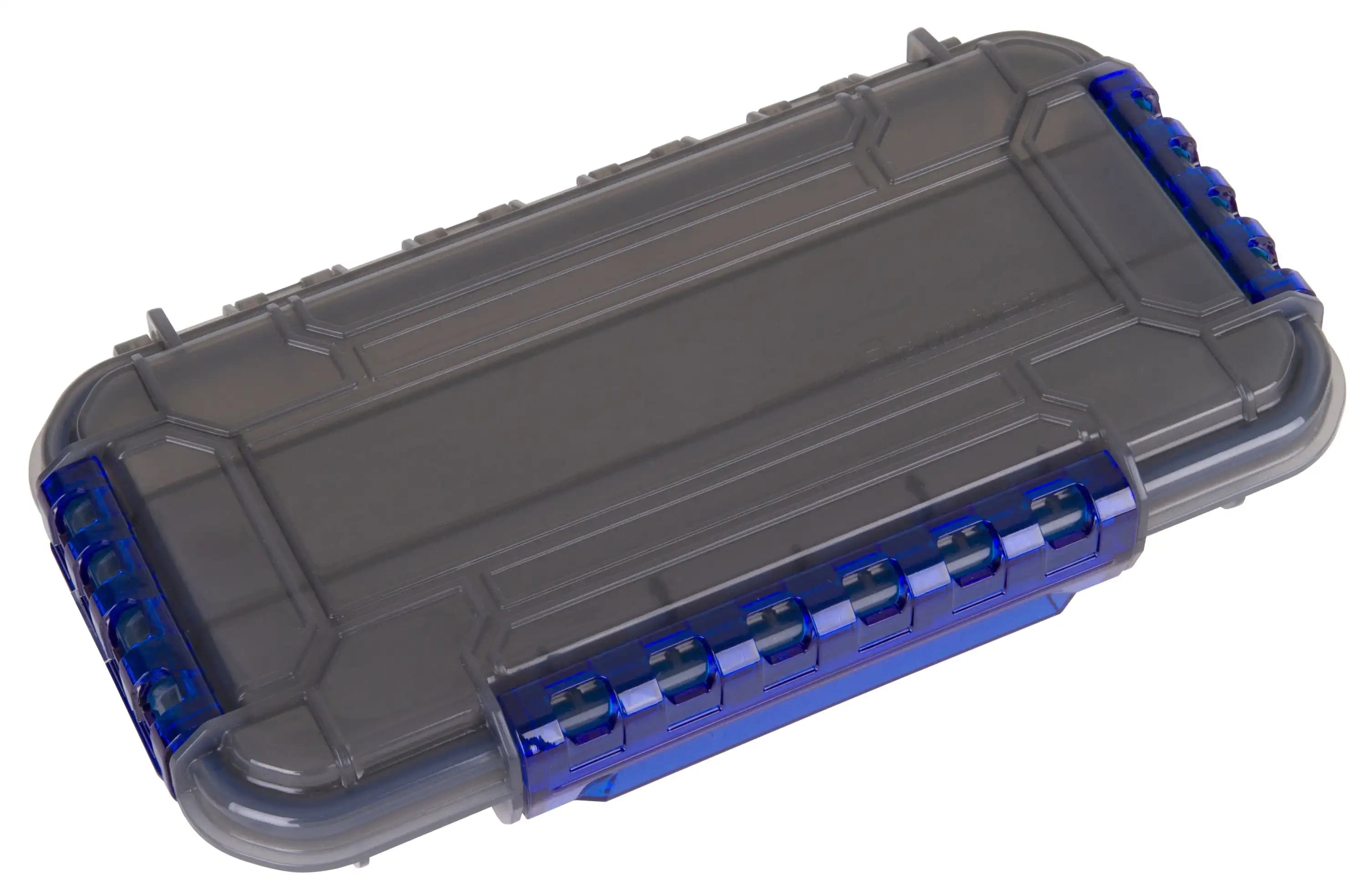 Tuff Tainer Raincoat Definitive - Bulk Core - 23 cm L x 12.5 cm L x 3,9 cm A - Storage box for fishing and equipment