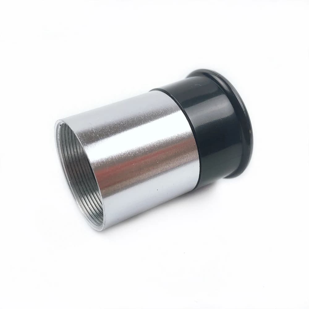 Datyson 0.965 Pollici H6mm Accessori Telescopio Astronomico Huygens Oculare 6 millimetri di Lunghezza Focale