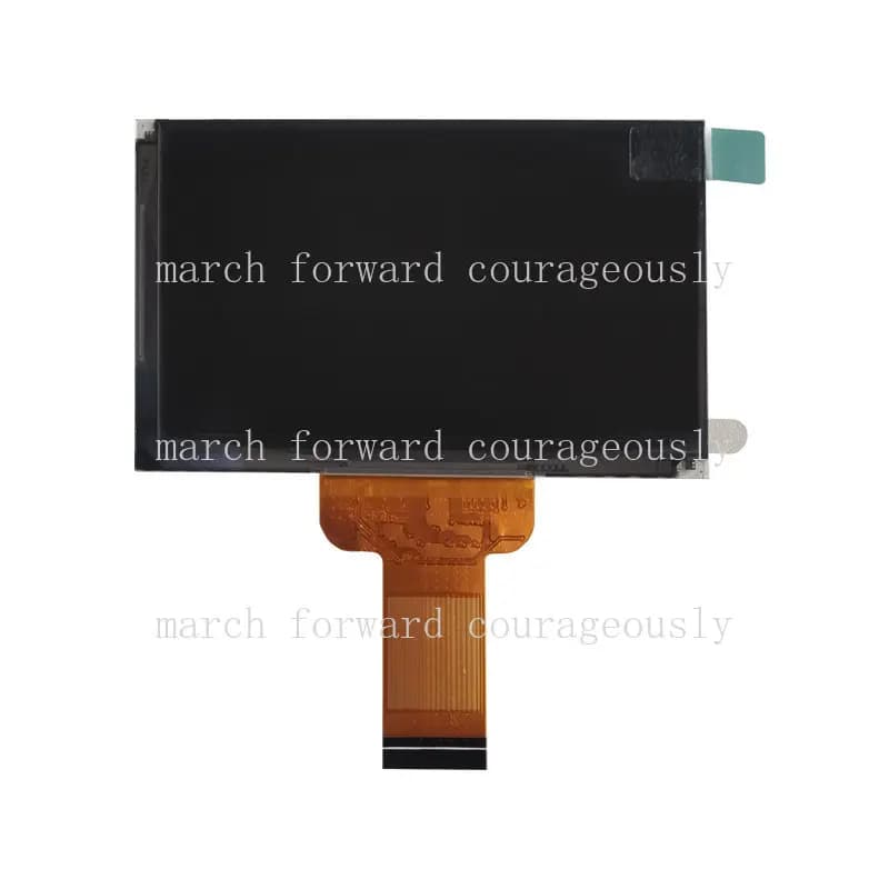 Schermo LCD per Proiettore FPC-FJ035WSVGA01-V2_A - Consegna Rapida