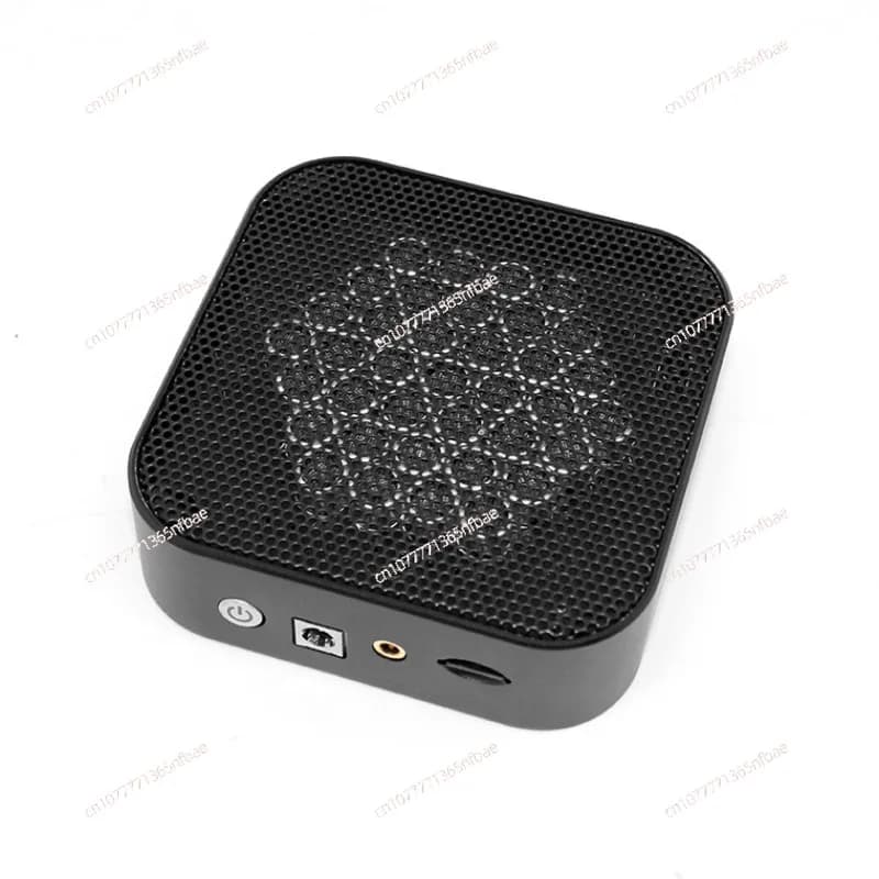 Altoparlante direzionale ad ultrasuoni Effetto direzionale Bluetooth, audio professionale per sala espositiva