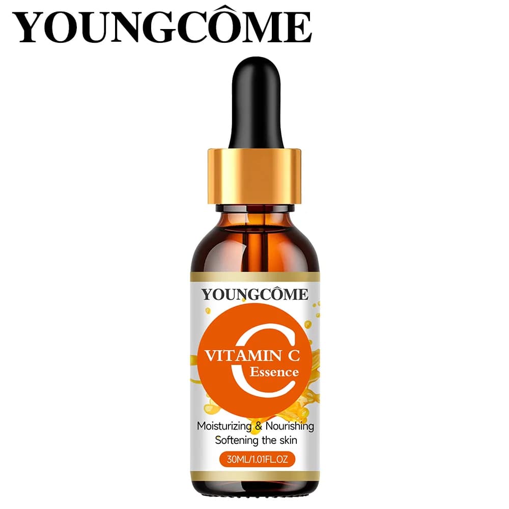 Vitamin C Anti Aging Rugs Essence for face Macchie for removal of hydrating stains Nutrient Smooth Essence Also skin tone