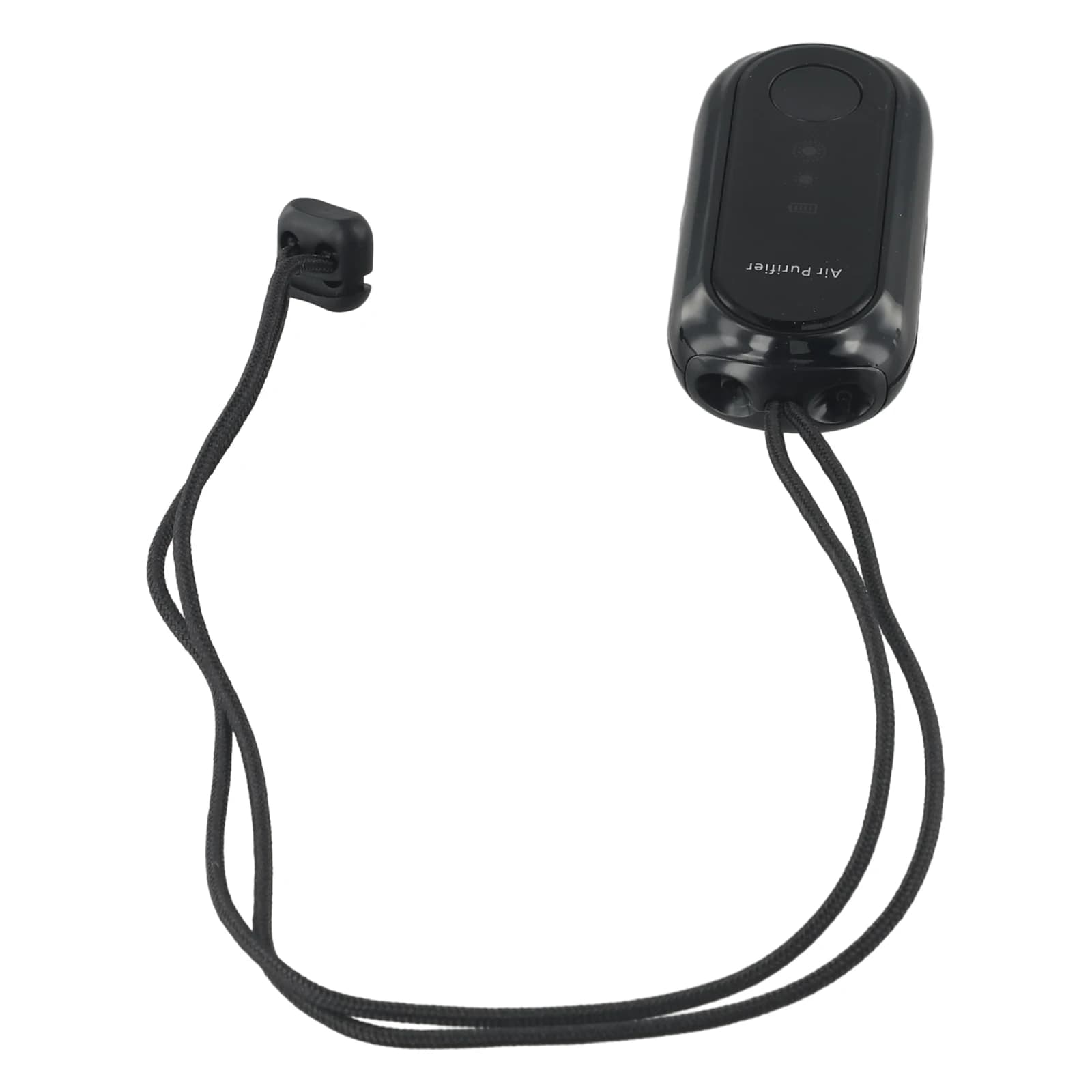 Purificatore d'aria da appendere, funzionamento silenzioso, sicuro e senza radiazioni, interfaccia USB, senza cartuccia.