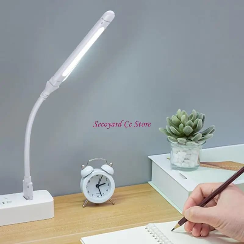 Luce LED USB N3UC 2W per dispositivi mobili Lampada USB piccola Interfacce Micro USB o Tipo C per campeggio e uso domestico