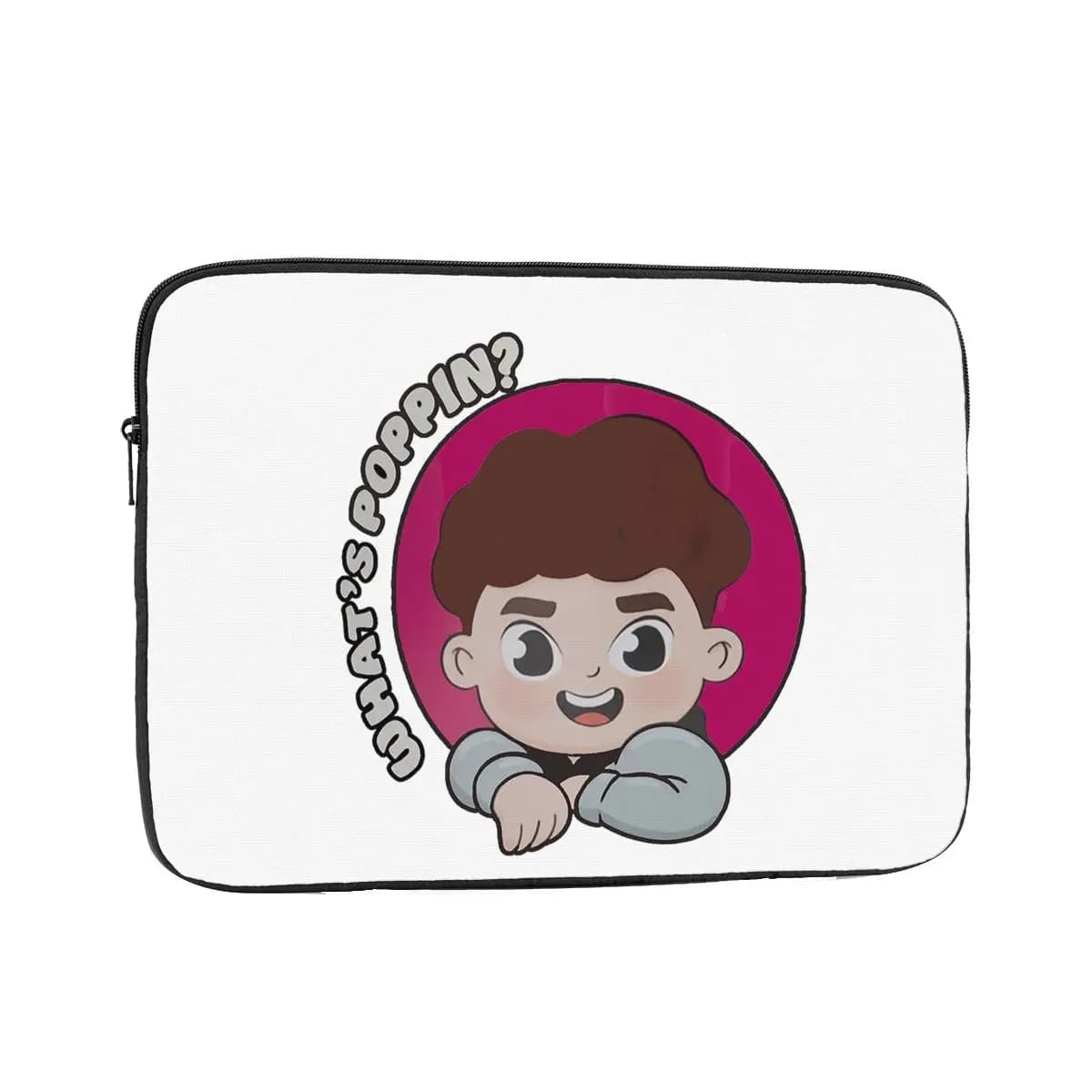 Caylus Custodia protettiva per laptop Borsa per notebook da 10 12 13 15 17 pollici Custodia antiurto per tablet