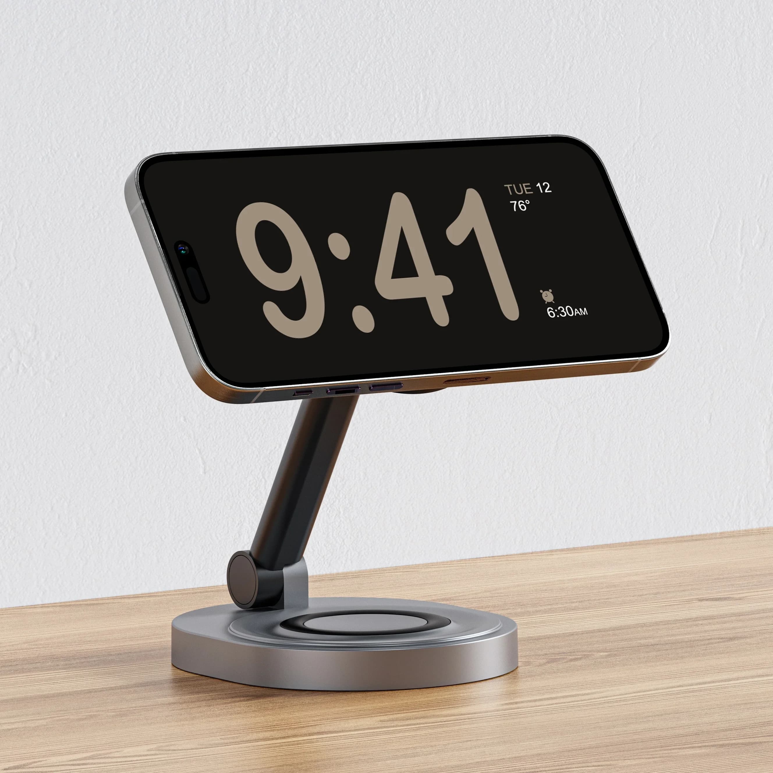 Support for 2 in 1 magnetic wireless charger for iPhone 15 14 13 12 11 Pro Max 11 X Apple Watch Airpods Dock charging station