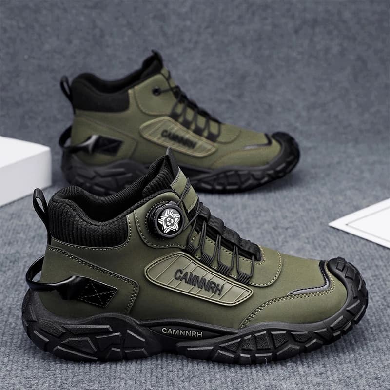 Men's Boots Casual Shoes Casual Shoes Soft and comfortable Men's Shoes Outdoor Shoes For Men's Moccassini All-match